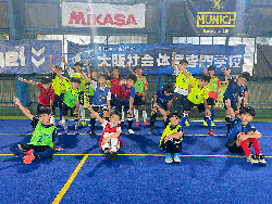大阪・高槻　2023年10月小学生ジュニア個サル開催！参加者募集中！