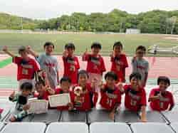 2022 第5回弁慶CUP U-12（和歌山）優勝は上富田FC！全結果掲載