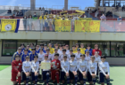 2022年度 室蘭地区高校サッカー春季大会（北海道）優勝は室蘭栄高校！