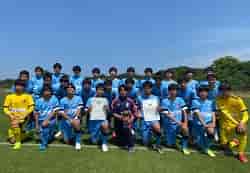 2022年度 第37回 兵庫県クラブユースサッカー選手権(U-15)大会 優勝は神戸FC！関西大会出場9チーム決定