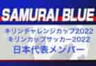 MIP FC ジュニアユース体験練習会 6/26他開催 2023年度 東京