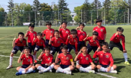 2022年度 第35回山形県べにばな杯ジュニアサッカー大会U-12 優勝はレノヴェンスオガサ！