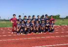 2022年度 第26回宮日旗MRT杯宮崎県サッカー選手権大会（天皇杯宮崎県代表決定戦） 優勝はホンダロックSC！2連覇