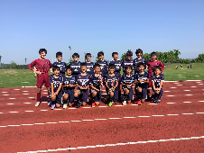 【優勝チーム写真掲載】2022年度 ZERO.真岡 cup U-12 (栃木県)優勝はリフレSC！