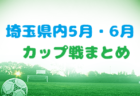 ウイングスSC セレクション 8/29.9/5開催 2023年度 栃木県