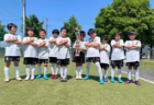 FCアビリスタ ジュニアユース 練習会 6月～8月開催！2023年度 埼玉