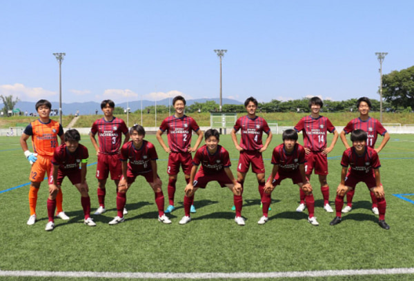 優秀選手・最終トーナメント表掲載】2022年度 全国高校総体