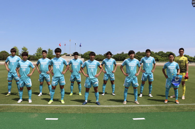 22年度 第25回茨城県サッカー選手権大会 天皇杯茨城県代表決定戦 延長戦を制し筑波大学蹴球部が2年ぶりの優勝 ジュニアサッカーnews 22年度 第25回茨城県サッカー選手権大会 天皇杯茨城県代表決定戦 延長戦を制し筑波大学蹴球部が2年ぶりの優勝 ジュニアサッカーnews