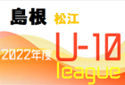 高円宮杯 JFA U-15サッカーリーグ2022兵庫県トップリーグ 全結果掲載！1部優勝はSCインテルナシオナルジャパン！