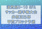 ガンバ大阪ユース セレクション 8/11開催 2023年度 大阪府