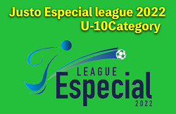 Justo Especial league 2022（U-10）福岡県　1/28 結果速報！ご入力お待ちしています！