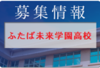 2022年度 第48回 鳥取県中学校総体サッカー競技 西部地区 優勝は東山中！県大会出場チーム決定！