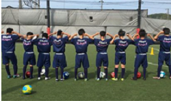 Football Club jugar Yokosuka (フガールヨコスカ) ジュニアユース 選手募集！体験練習 随時開催！2023年度 神奈川県
