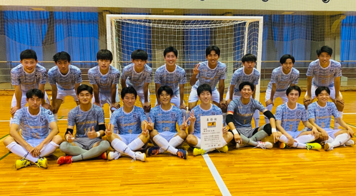 22年度 Jfa第9回全日本u 18フットサル選手権 北信越大会 長野県開催 優勝は石川県代表の遊学館高校 ジュニアサッカーnews 22年度 Jfa第9回全日本u 18フットサル選手権 北信越大会 長野県開催 優勝は石川県代表の遊学館高校 ジュニアサッカーnews