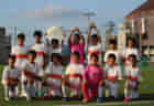 2022年度 第8回JCカップU-11少年少女サッカー全国大会 宮城予選大会 優勝はマリソル松島ジュニア！結果情報お待ちしています