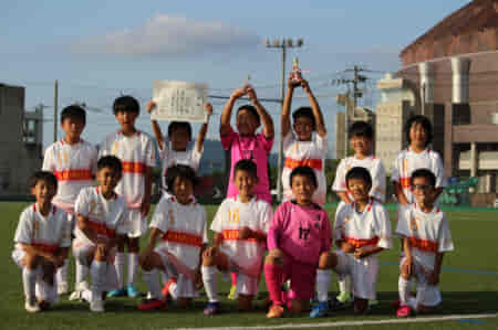 2022年度 第8回JCカップU-11少年少女サッカー大会 福井県大会　優勝は清水FC！準優勝武生FCと2チームが北信越大会参戦決定