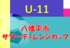 2022年度 第49回 筑紫区中学校体育大会サッカー大会  福岡県　優勝は筑陽学園中！たくさんの情報提供ありがとうございました！