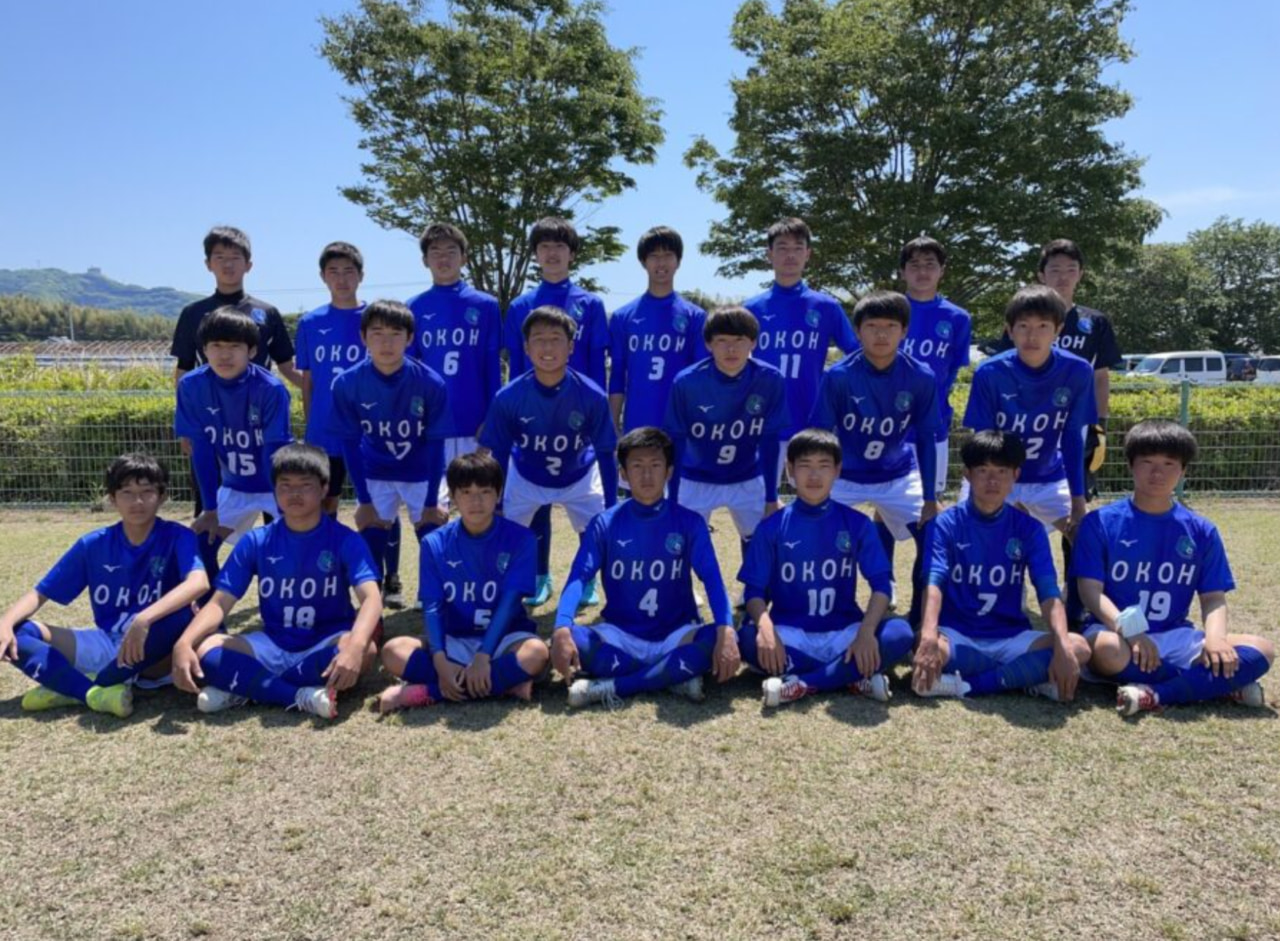 岡豊高校 高知県 メンバー紹介 22四国ルーキーリーグu 16 ジュニアサッカーnews 岡豊高校 高知県 メンバー紹介 22四国ルーキーリーグu 16 ジュニアサッカーnews