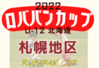 【優勝チーム写真掲載】2022年度JFA第28回全日本U-15フットサル選手権大会 山口県大会 優勝はレガーロ！