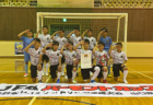 【写真・MVP・MIPなど掲載】第37回日本クラブユースサッカー選手権（U-15）大会 関西大会 優勝はRIPACE！全国大会出場7チーム決定！