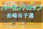 2022年度 第75回新潟県高校総体（インハイ予選）延長戦を制し優勝は帝京長岡！