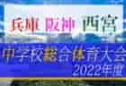 【東京都】参加メンバー掲載！関東トレセンリーグU-16 2022（第3節：7/10）情報提供ありがとうございます！