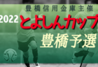 2022年度　第6回 U-12近江八幡サッカー協会杯　7/9､10判明分結果掲載！未判明の結果をお待ちしています！