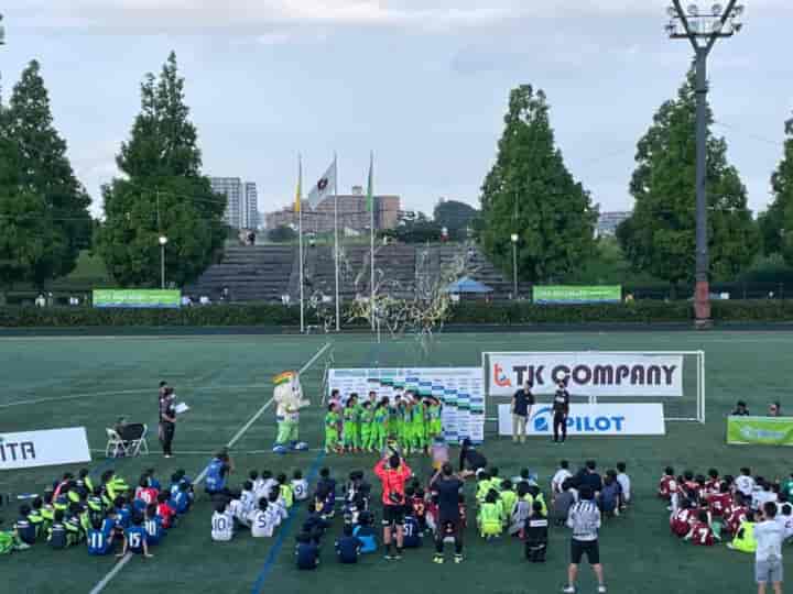22 Copa Bellmare コパ ベルマーレ U 11 神奈川県 優勝はベルマーレ強化特待 ジュニアサッカーnews