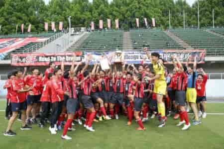 矢板中央高校サッカー部 合同練習会 7/17,8/6他開催！2023年度 栃木県