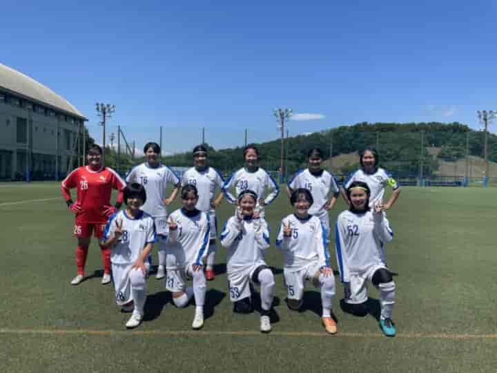 22年度 神奈川県女子サッカー選手権 皇后杯 優勝は東海大 関東地区予選出場へ ジュニアサッカーnews