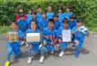 2022年度 第63回新潟市中学校サッカー大会（総体予選）新潟　優勝は内野中学校！上位7チームが県大会進出
