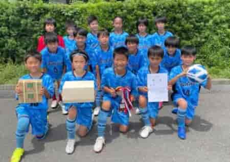 2022年度 横浜市春季少年サッカー大会 U-10 (神奈川県) 優勝はバディーSC！横浜市159チームの頂点に！上位6チームは県チャンピオンシップ出場へ!!