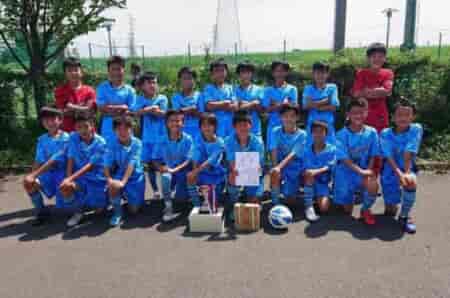 2022年度 横浜市春季少年サッカー大会 U-12 (神奈川県) 優勝はバディーSC！横浜市161チームの頂点に！上位6チームは県チャンピオンシップ出場へ!!