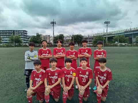 優勝チーム写真追加 22年度 横浜市長旗争奪ジュニアサッカー大会 本大会 神奈川県 優勝はfスタジオ 情報ありがとうございます ジュニア サッカーnews