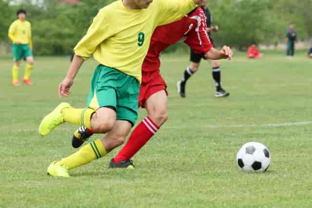中学生サッカー選手のプロテインは何がおすすめ 選び方のポイントを解説 Pr ジュニアサッカーnews 中学生サッカー選手のプロテインは何がおすすめ 選び方のポイントを解説 Pr ジュニアサッカーnews