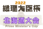 2022年度 第32回鹿児島県高校(U-16)サッカー大会 県大会 優勝は鹿児島城西！