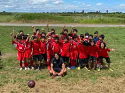 【優勝写真掲載】2022年度 第42回千葉県U-11サッカー選手権大会 5ブロック予選  優勝はエスフェローザ八千代！FC根郷、千代田ライガーほか全7チームが県大会出場へ！情報ありがとうございました！