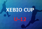 2022年度 XF CUP 第4回日本クラブユース女子サッカー大会U-18 東海大会   第1第 JFAアカデミー福島、第2代表 清水FC女子が全国大会出場決定！