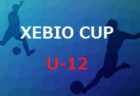 2022年度 XF CUP 第4回日本クラブユース女子サッカー大会U-18 東海大会   第1代表 JFAアカデミー福島、第2代表 清水FC女子が全国大会出場決定！