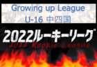 2022年度 U-11サッカー大会 兼 JA全農杯関東大会神奈川県予選 優勝は川崎フロンターレ、連覇達成！バディーSCとともに関東大会出場へ！結果入力ありがとうございます！予選リーグの結果情報をお待ちしています！