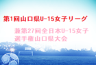 【バーモントカップ応援号】いよいよ開幕！2022年度のフットサル王者はどのチームに!? 歴代上位チーム一覧掲載！