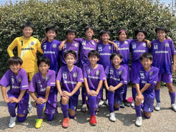 22年度 Ofa第46回大阪府サッカー選手権大会 U 12 くら寿司カップ 大阪市地区大会 中央大会進出6チーム決定 ジュニアサッカーnews