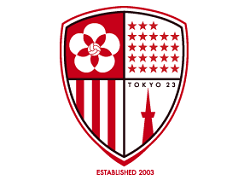 東京23FCジュニアユース 体験練習会 7/11開催 2023年度 東京