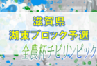 2022年度 阪神中学校新人大会サッカー競技大会（兵庫） 優勝は関西学院中学部！甲武中学校も県大会へ 全結果掲載