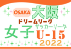 2022-2023 アイリスオーヤマプレミアリーグ奈良U-11(奈良県) 7/24結果掲載！日時情報をお待ちしています！