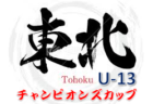 2022沖電工杯OFA第56回沖縄県サッカー祭りU-16大会（A組・B組）優勝は興南・グランデ！