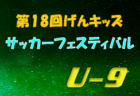高円宮杯JFAU-18サッカーリーグ 2022 埼玉 北部支部 6/20結果更新！次回 日程情報をお待ちしています