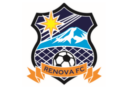 RENOVA FC (レノヴァ)ジュニアユース 体験練習会6/25 通常トレーニング体験 随時開催 2023年度 山梨