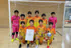2022年度 第74回長崎県高校総合体育大会 サッカー競技（女子） 優勝は鎮西学院高校！