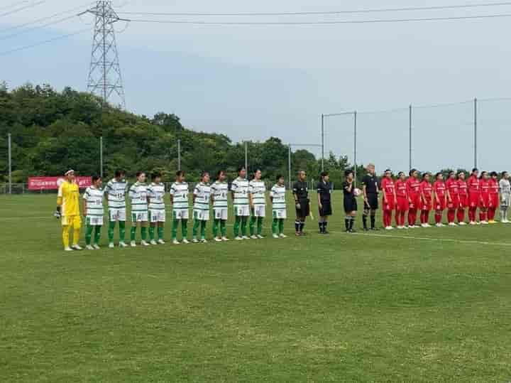 22年度 第10回 四国高校サッカー選手権大会 女子 優勝は鳴門渦潮高校 結果表掲載 ジュニアサッカーnews